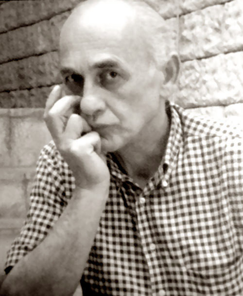 თვითკმაყოფილება დიდი ცოდვაა უფლის წინაშე KARIBCHE